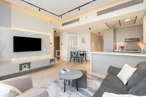 Apartament de vânzare în Business Bay, Dubai, EAU 2 dormitoare, 97.08 mp. №759516 - poză 5