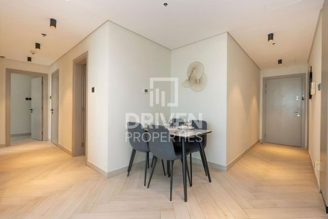 Apartament de vânzare în Business Bay, Dubai, EAU 2 dormitoare, 97.08 mp. №759516 - poză 17