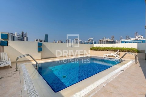 Apartament de vânzare în Business Bay, Dubai, EAU 2 dormitoare, 97.08 mp. №759516 - poză 28