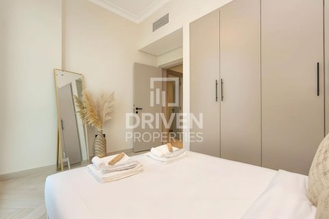 Apartament de vânzare în Business Bay, Dubai, EAU 2 dormitoare, 97.08 mp. №759516 - poză 10