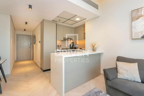 Apartament de vânzare în Business Bay, Dubai, EAU 2 dormitoare, 97.08 mp. №759516 - poză 18
