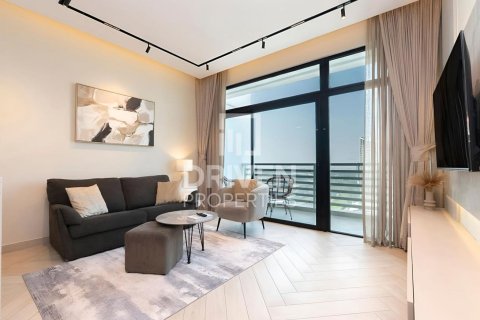 Apartament de vânzare în Business Bay, Dubai, EAU 2 dormitoare, 97.08 mp. №759516 - poză 4