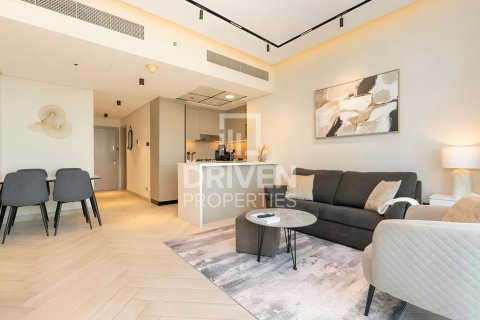 Apartament de vânzare în Business Bay, Dubai, EAU 2 dormitoare, 97.08 mp. №759516 - poză 7
