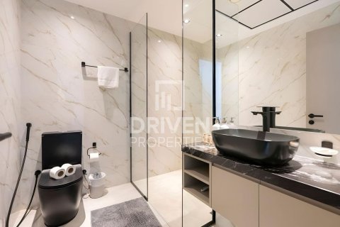 Apartament de vânzare în Business Bay, Dubai, EAU 2 dormitoare, 97.08 mp. №759516 - poză 20