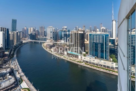Apartament de vânzare în Business Bay, Dubai, EAU 2 dormitoare, 97.08 mp. №759516 - poză 2