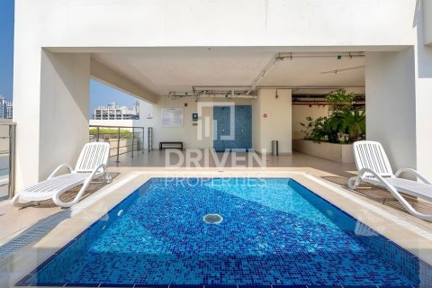 Apartament de vânzare în Business Bay, Dubai, EAU 2 dormitoare, 97.08 mp. №759516 - poză 29