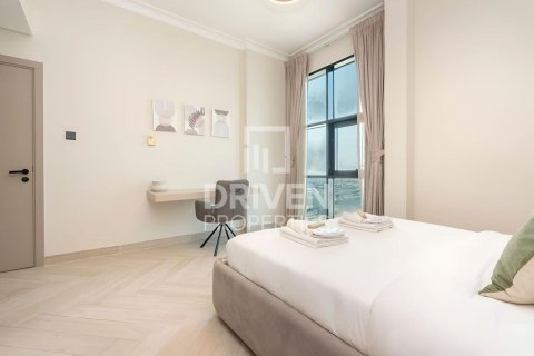 Apartament de vânzare în Business Bay, Dubai, EAU 2 dormitoare, 97.08 mp. №759516 - poză 8