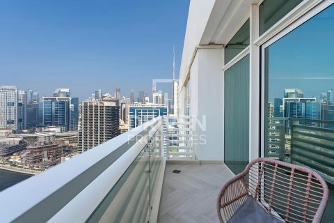 Apartament de vânzare în Business Bay, Dubai, EAU 2 dormitoare, 97.08 mp. №759516 - poză 26
