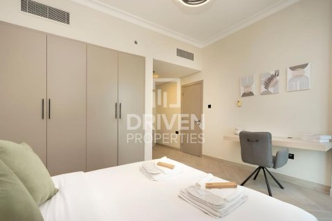 Apartament de vânzare în Business Bay, Dubai, EAU 2 dormitoare, 97.08 mp. №759516 - poză 14
