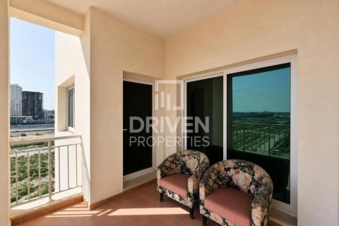 Lägenhet till försäljning i Dubai Land, Dubai, UAE 3 sovrum, 162.21 kvm Nr. 759512 - fotografi 11