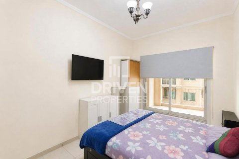 Lägenhet till försäljning i Dubai Land, Dubai, UAE 3 sovrum, 162.21 kvm Nr. 759512 - fotografi 6
