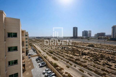 Lägenhet till försäljning i Dubai Land, Dubai, UAE 3 sovrum, 162.21 kvm Nr. 759512 - fotografi 14