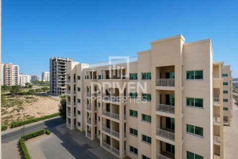 Lägenhet till försäljning i Dubai Land, Dubai, UAE 3 sovrum, 162.21 kvm Nr. 759512 - fotografi 13