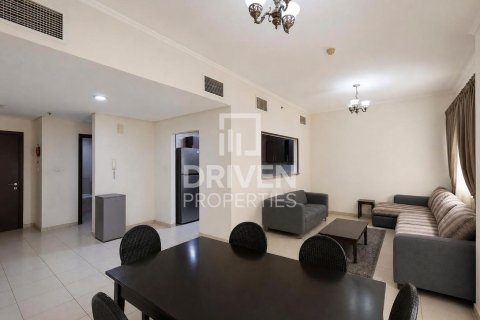 Lägenhet till försäljning i Dubai Land, Dubai, UAE 3 sovrum, 162.21 kvm Nr. 759512 - fotografi 2