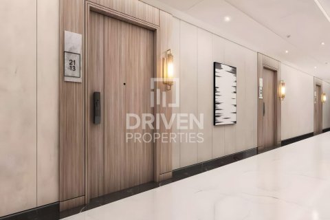 Dubai South (Dubai World Central), UAE의 판매용 아파트 35.4제곱미터 번호 759510 - 사진 8