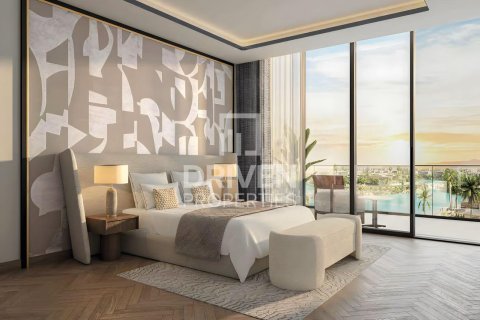 Dubai South (Dubai World Central), UAE의 판매용 아파트 35.4제곱미터 번호 759510 - 사진 5