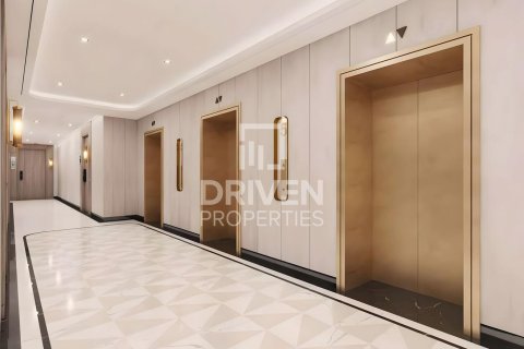 Dubai South (Dubai World Central), UAE의 판매용 아파트 35.4제곱미터 번호 759510 - 사진 7