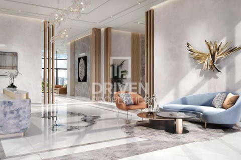 Dubai South (Dubai World Central), UAE의 판매용 아파트 35.4제곱미터 번호 759510 - 사진 2