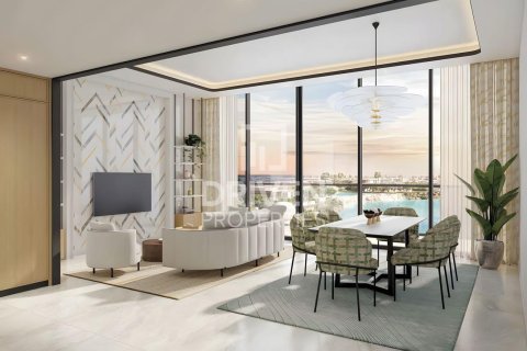Dubai South (Dubai World Central), UAE의 판매용 아파트 35.4제곱미터 번호 759510 - 사진 3