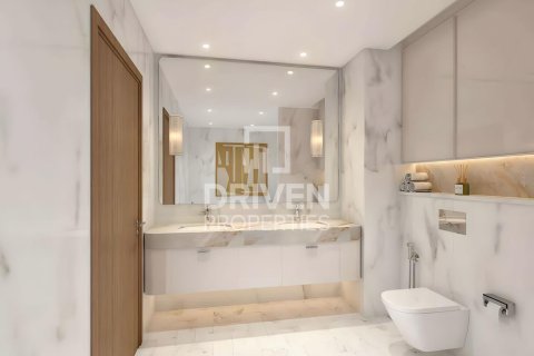 Dubai South (Dubai World Central), UAE의 판매용 아파트 35.4제곱미터 번호 759510 - 사진 10