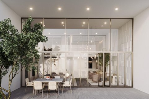 Duplex til salg i Mina Al Arab, Ras Al Khaimah, UAE 2 soveværelser, 217 kvm № 656634 - foto 3