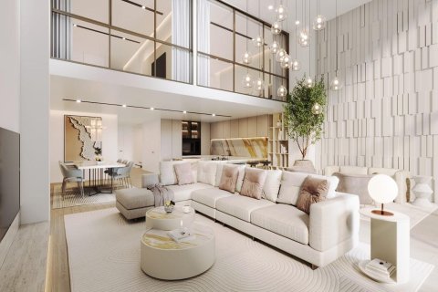 Duplex til salg i Mina Al Arab, Ras Al Khaimah, UAE 2 soveværelser, 217 kvm № 656634 - foto 6