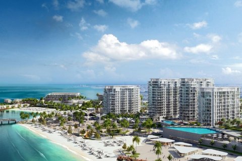 Duplex til salg i Mina Al Arab, Ras Al Khaimah, UAE 2 soveværelser, 217 kvm № 656634 - foto 5