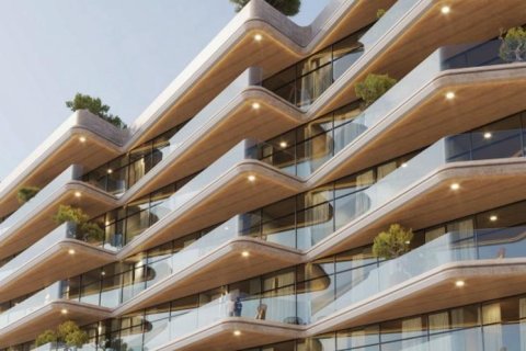 Leilighet til salgs i Al Marjan Island, Ras Al Khaimah, Emiratene 1 soverom, 148 kvm Nr. 656637 - Foto 3