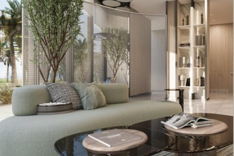 Leilighet til salgs i Al Marjan Island, Ras Al Khaimah, Emiratene 1 soverom, 148 kvm Nr. 656637 - Foto 26