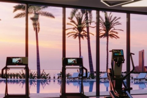 Leilighet til salgs i Al Marjan Island, Ras Al Khaimah, Emiratene 1 soverom, 148 kvm Nr. 656637 - Foto 23