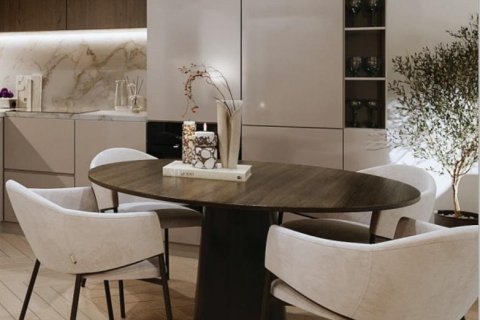 Leilighet til salgs i Al Marjan Island, Ras Al Khaimah, Emiratene 1 soverom, 148 kvm Nr. 656637 - Foto 17