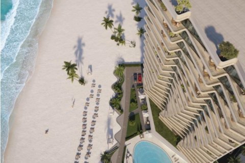 Leilighet til salgs i Al Marjan Island, Ras Al Khaimah, Emiratene 1 soverom, 148 kvm Nr. 656637 - Foto 6