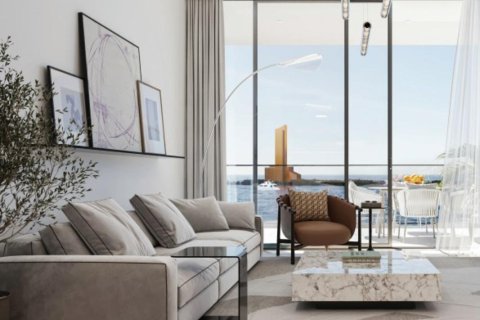Leilighet til salgs i Al Marjan Island, Ras Al Khaimah, Emiratene 1 soverom, 148 kvm Nr. 656637 - Foto 13