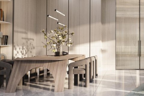 Leilighet til salgs i Al Marjan Island, Ras Al Khaimah, Emiratene 1 soverom, 148 kvm Nr. 656637 - Foto 24