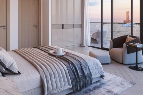 Leilighet til salgs i Al Marjan Island, Ras Al Khaimah, Emiratene 1 soverom, 148 kvm Nr. 656637 - Foto 9