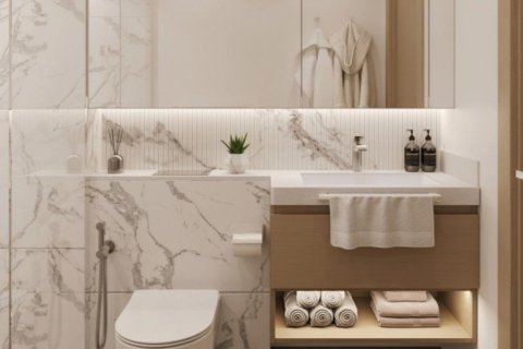 Leilighet til salgs i Al Marjan Island, Ras Al Khaimah, Emiratene 1 soverom, 148 kvm Nr. 656637 - Foto 15