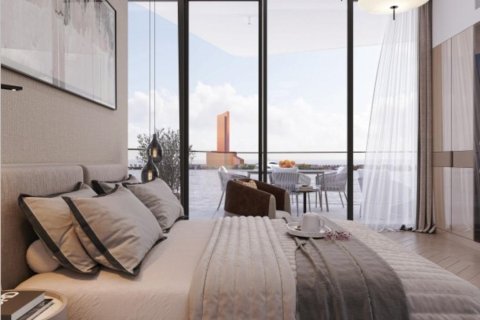 Leilighet til salgs i Al Marjan Island, Ras Al Khaimah, Emiratene 1 soverom, 148 kvm Nr. 656637 - Foto 10