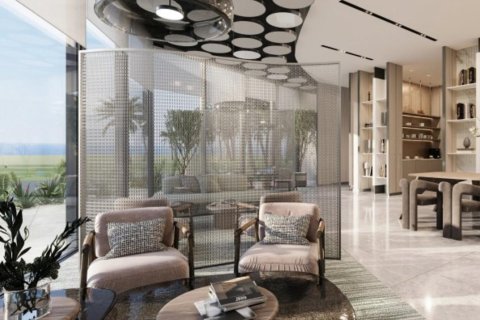 Leilighet til salgs i Al Marjan Island, Ras Al Khaimah, Emiratene 1 soverom, 148 kvm Nr. 656637 - Foto 27