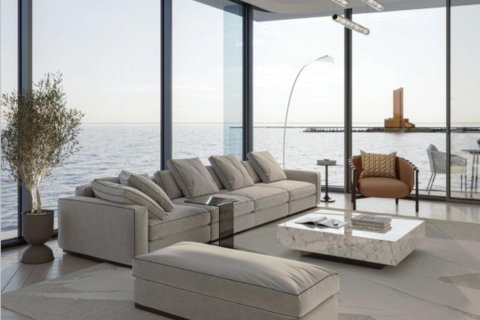 Leilighet til salgs i Al Marjan Island, Ras Al Khaimah, Emiratene 1 soverom, 148 kvm Nr. 656637 - Foto 14