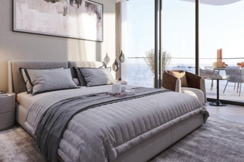 Leilighet til salgs i Al Marjan Island, Ras Al Khaimah, Emiratene 1 soverom, 148 kvm Nr. 656637 - Foto 11