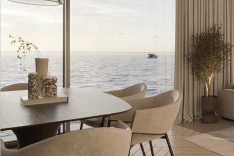 Leilighet til salgs i Al Marjan Island, Ras Al Khaimah, Emiratene 1 soverom, 148 kvm Nr. 656637 - Foto 12