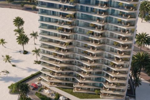 Leilighet til salgs i Al Marjan Island, Ras Al Khaimah, Emiratene 1 soverom, 148 kvm Nr. 656637 - Foto 7