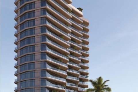 Leilighet til salgs i Al Marjan Island, Ras Al Khaimah, Emiratene 1 soverom, 148 kvm Nr. 656637 - Foto 8