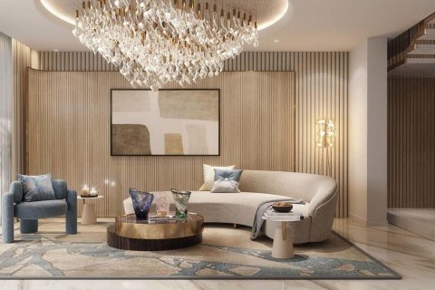 Apartman u Al Marjan Island, Ras Al Khaimah, UAE 2 spavaćih soba, 129 m2 Br. 656632 - fotografija 13