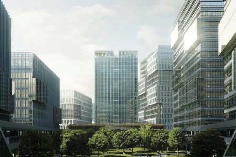 Tomt til salgs i Ras Al Khaimah, Emiratene 4185 kvm Nr. 656631 - Foto 3