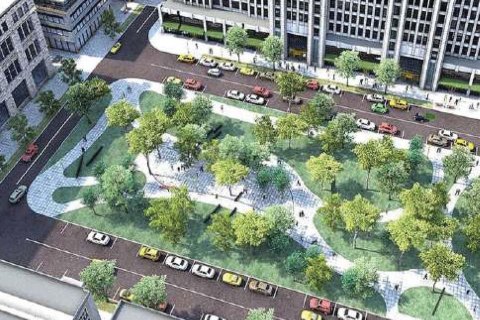 Tomt til salgs i Ras Al Khaimah, Emiratene 4185 kvm Nr. 656631 - Foto 5