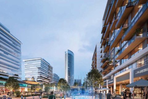 Tomt til salgs i Ras Al Khaimah, Emiratene 4185 kvm Nr. 656631 - Foto 2