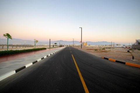 Zemlja u gradu Al Mairid, Ras Al Khaimah, UAE 997 m2 Br. 656633 - Slika 20