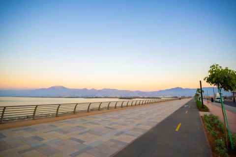 Zemlja u gradu Al Mairid, Ras Al Khaimah, UAE 997 m2 Br. 656633 - Slika 15