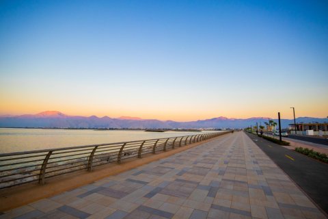 Zemlja u gradu Al Mairid, Ras Al Khaimah, UAE 997 m2 Br. 656633 - Slika 9